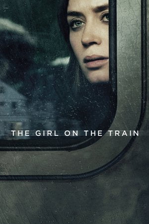 Nonton film The Girl on the Train (2016) idlix , lk21, dutafilm, dunia21