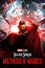 Nonton film Doctor Strange in the Multiverse of Madness (2022) idlix , lk21, dutafilm, dunia21
