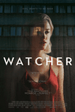 Nonton film Watcher (2022) idlix , lk21, dutafilm, dunia21