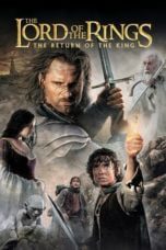 Nonton film The Lord of the Rings: The Return of the King (2003) idlix , lk21, dutafilm, dunia21