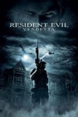 Nonton film Resident Evil: Vendetta (2017) idlix , lk21, dutafilm, dunia21