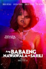 Nonton film Ang Babaeng Nawawala sa Sarili (2022) idlix , lk21, dutafilm, dunia21