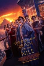 Nonton film Death on the Nile (2022) idlix , lk21, dutafilm, dunia21