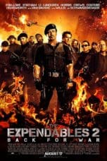 Nonton film The Expendables 2 (2012) idlix , lk21, dutafilm, dunia21
