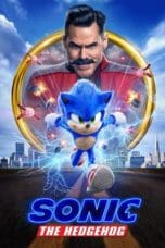 Nonton film Sonic the Hedgehog (2020) idlix , lk21, dutafilm, dunia21