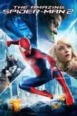 Nonton film The Amazing Spider-Man 2 (2014) idlix , lk21, dutafilm, dunia21