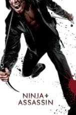 Nonton film Ninja Assassin (2009) idlix , lk21, dutafilm, dunia21