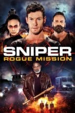 Nonton film Sniper: Rogue Mission (2022) idlix , lk21, dutafilm, dunia21