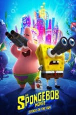 Nonton film The SpongeBob Movie: Sponge on the Run (2020) idlix , lk21, dutafilm, dunia21