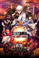 Nonton film Gintama: The Final (2021) idlix , lk21, dutafilm, dunia21