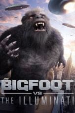 Nonton film Bigfoot vs the Illuminati (2020) idlix , lk21, dutafilm, dunia21