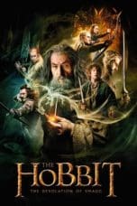 Nonton film The Hobbit: The Desolation of Smaug (2013) idlix , lk21, dutafilm, dunia21