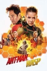 Nonton film Ant-Man and the Wasp (2018) idlix , lk21, dutafilm, dunia21