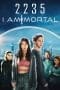 Nonton film I Am Mortal (2021) idlix , lk21, dutafilm, dunia21