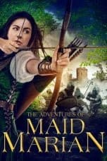 Nonton film The Adventures of Maid Marian (2022) idlix , lk21, dutafilm, dunia21