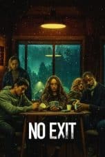 Nonton film No Exit (2022) idlix , lk21, dutafilm, dunia21