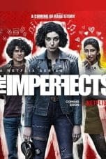 Nonton film The Imperfects (2022) idlix , lk21, dutafilm, dunia21