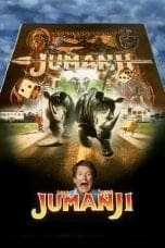 Nonton film Jumanji (1995) idlix , lk21, dutafilm, dunia21