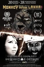 Nonton film Monkey Enters Lanka (2022) idlix , lk21, dutafilm, dunia21