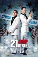 Nonton film 21 Jump Street (2012) idlix , lk21, dutafilm, dunia21