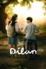 Nonton film Dilan 1990 (2018) idlix , lk21, dutafilm, dunia21