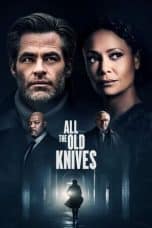 Nonton film All the Old Knives (2022) idlix , lk21, dutafilm, dunia21
