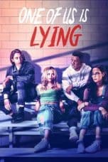 Nonton film One of Us Is Lying (2021) idlix , lk21, dutafilm, dunia21