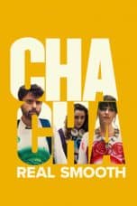 Nonton film Cha Cha Real Smooth (2022) idlix , lk21, dutafilm, dunia21