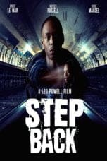 Nonton film Step Back (2021) idlix , lk21, dutafilm, dunia21