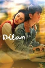 Nonton film Dilan 1991 (2019) idlix , lk21, dutafilm, dunia21