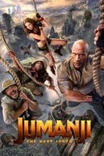 Nonton film Jumanji: The Next Level (2019) idlix , lk21, dutafilm, dunia21