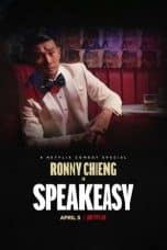 Nonton film Ronny Chieng: Speakeasy (2022) idlix , lk21, dutafilm, dunia21