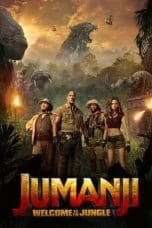 Nonton film Jumanji: Welcome to the Jungle (2017) idlix , lk21, dutafilm, dunia21