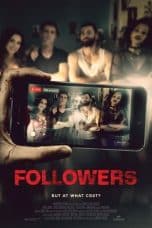 Nonton film Followers (2022) idlix , lk21, dutafilm, dunia21