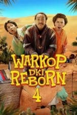 Nonton film Warkop DKI Reborn 4 (2020) idlix , lk21, dutafilm, dunia21