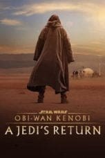 Nonton film Obi-Wan Kenobi: A Jedi’s Return (2022) idlix , lk21, dutafilm, dunia21