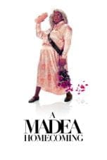 Nonton film Tyler Perry’s A Madea Homecoming (2022) idlix , lk21, dutafilm, dunia21