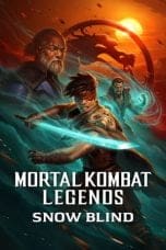 Nonton film Mortal Kombat Legends: Snow Blind (2022) idlix , lk21, dutafilm, dunia21