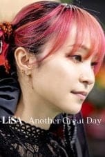 Nonton film LiSA Another Great Day (2022) idlix , lk21, dutafilm, dunia21