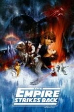 Nonton film Star Wars: Episode V – The Empire Strikes Back (1980) idlix , lk21, dutafilm, dunia21