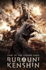 Nonton film Rurouni Kenshin: The Legend Ends (Rurôni Kenshin: Densetsu no saigo-hen) (2014) idlix , lk21, dutafilm, dunia21
