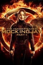 Nonton film The Hunger Games: Mockingjay – Part 1 (2014) idlix , lk21, dutafilm, dunia21