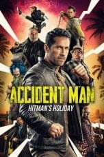 Nonton film Accident Man: Hitman’s Holiday (2022) idlix , lk21, dutafilm, dunia21