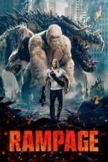 Nonton film Rampage (2018) idlix , lk21, dutafilm, dunia21