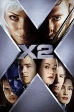 Nonton film X2 (2003) idlix , lk21, dutafilm, dunia21