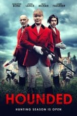 Nonton film Hounded (2022) idlix , lk21, dutafilm, dunia21