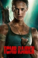 Nonton film Tomb Raider (2018) idlix , lk21, dutafilm, dunia21