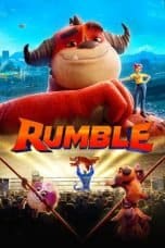 Nonton film Rumble (2021) idlix , lk21, dutafilm, dunia21