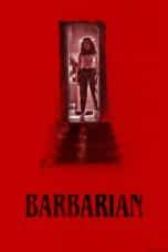 Nonton film Barbarian (2022) idlix , lk21, dutafilm, dunia21