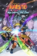 Nonton film Naruto: Ninja Clash in the Land of Snow (2004) idlix , lk21, dutafilm, dunia21